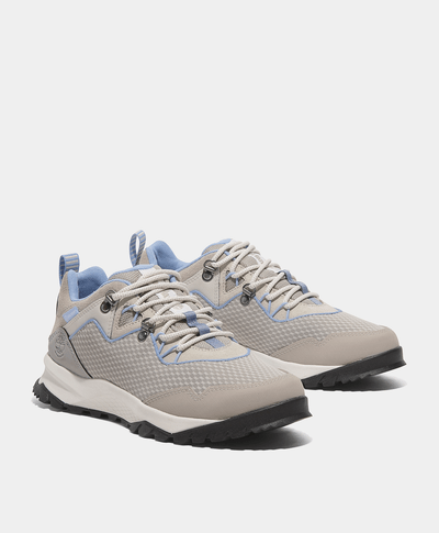 Sneakers para mujer Lincoln Peak Low Waterproof, Beige