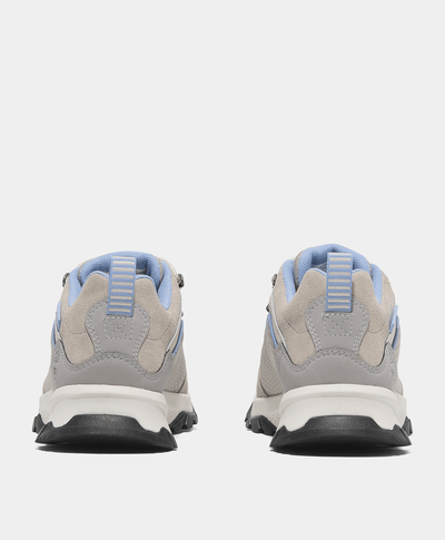 Sneakers para mujer Lincoln Peak Low Waterproof, Beige