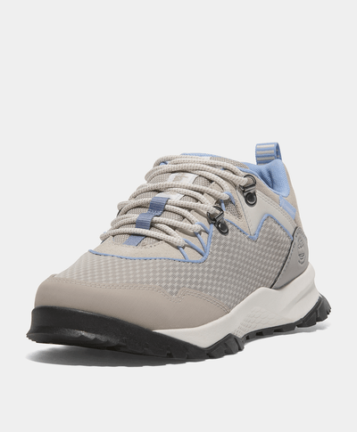 Sneakers para mujer Lincoln Peak Low Waterproof, Beige