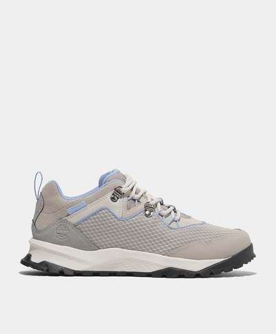 Sneakers para mujer Lincoln Peak Low Waterproof, Beige