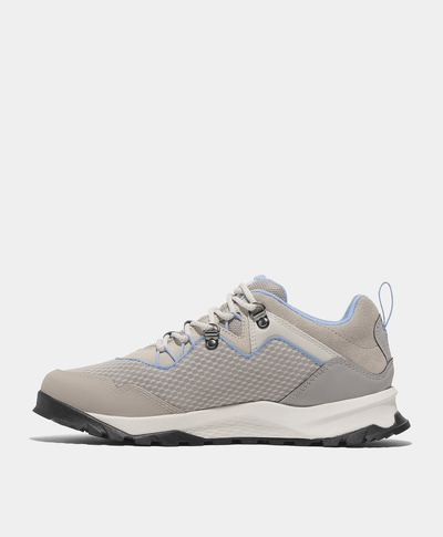 Sneakers para mujer Lincoln Peak Low Waterproof, Beige