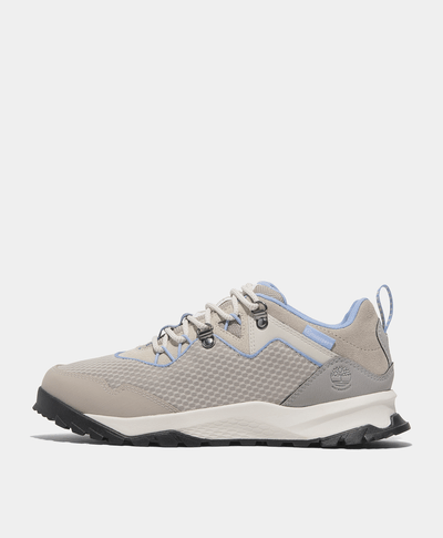 Sneakers para mujer Lincoln Peak Low Waterproof, Beige