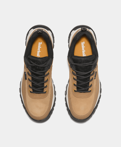 Botas Hiking para hombre Lincoln Peak Lite Low Waterproof, Café