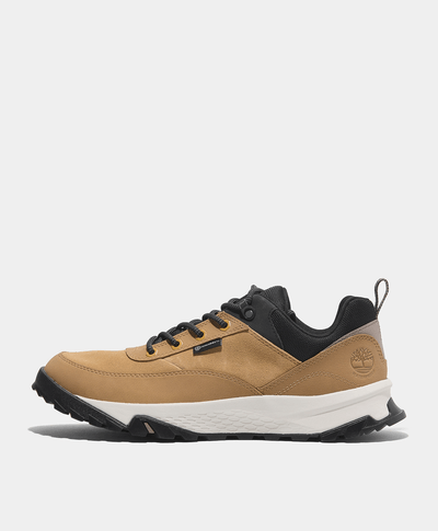 Botas Hiking para hombre Lincoln Peak Lite Low Waterproof, Café