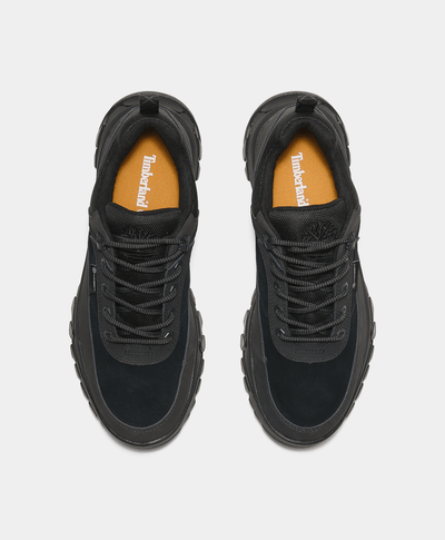 Botas Hiking para hombre Lincoln Peak Lite Low Waterproof, Negro