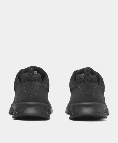 Botas Hiking para hombre Lincoln Peak Lite Low Waterproof, Negro