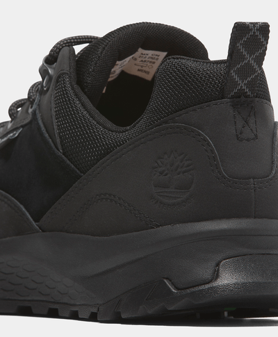 Botas Hiking para hombre Lincoln Peak Lite Low Waterproof, Negro