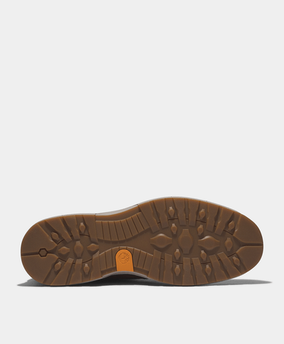 Botas para hombre Atwells Ave Mid Lace-Up Waterproof, Café
