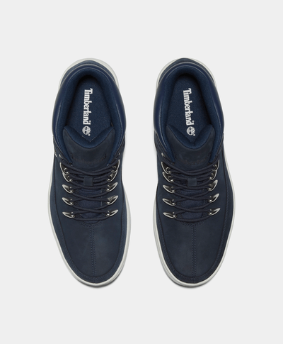 Botas para hombre Davis Square Hiking, Azul