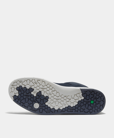 Botas para hombre Davis Square Hiking, Azul