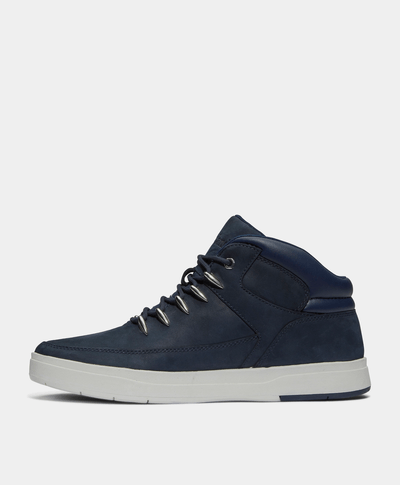 Botas para hombre Davis Square Hiking, Azul