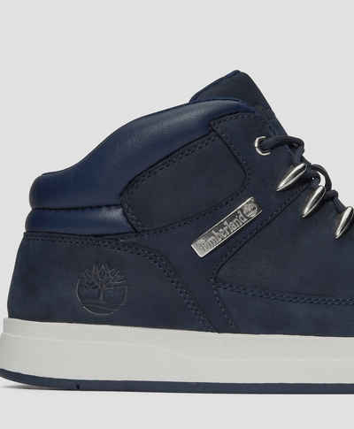 Botas para hombre Davis Square Hiking, Azul