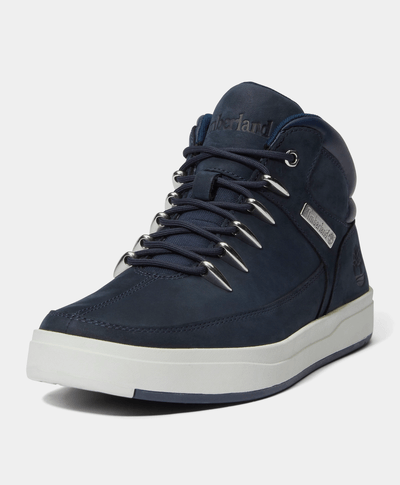 Botas para hombre Davis Square Hiking, Azul