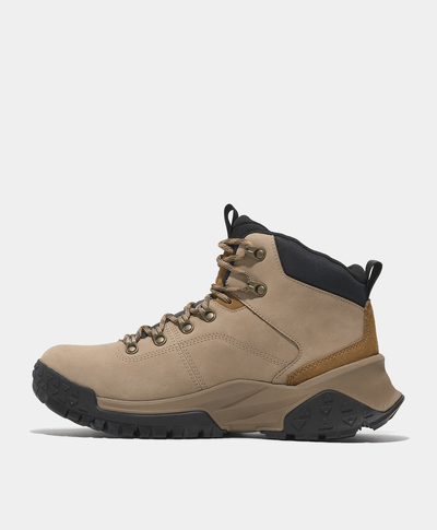 Botas para hombre Motion Scramble Mid Waterproof Hiking, Beige