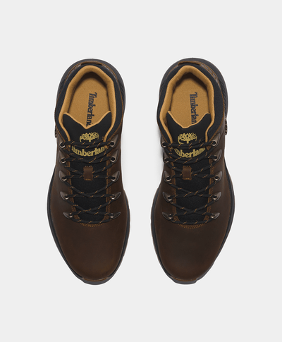 Sneakers para hombre Sprint Trekker Mid, Café