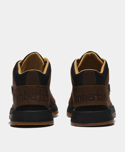 Sneakers para hombre Sprint Trekker Mid, Café