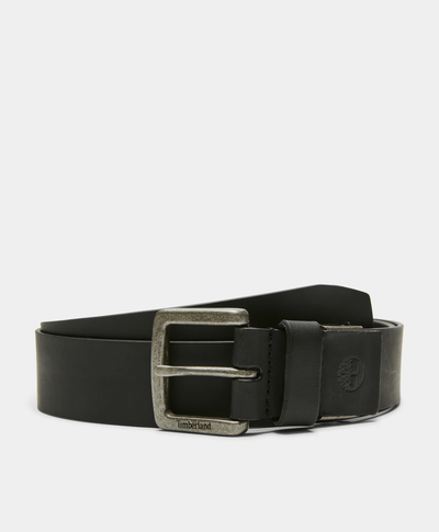 Cinturón para hombre 40MM, Negro