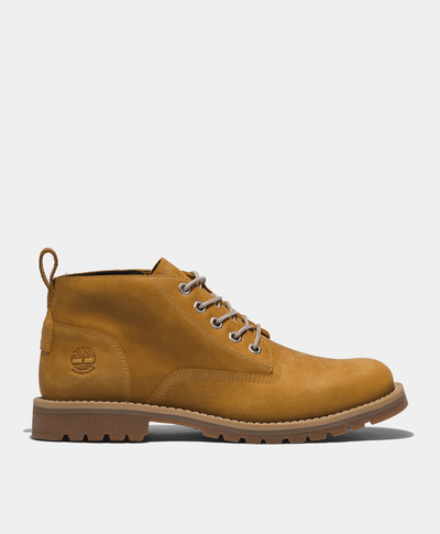 Botas Chukka para hombre Redwood Falls Waterproof, Amarillo