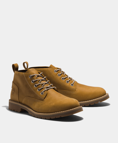 Botas Chukka para hombre Redwood Falls Waterproof, Amarillo