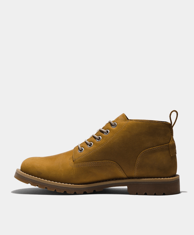 Botas Chukka para hombre Redwood Falls Waterproof, Amarillo