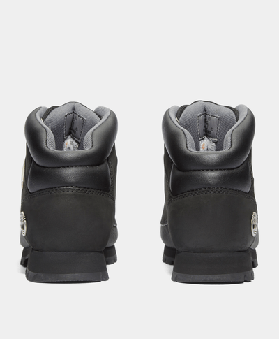 Botas para hombre Euro Sprint Mid Hiker, Negro