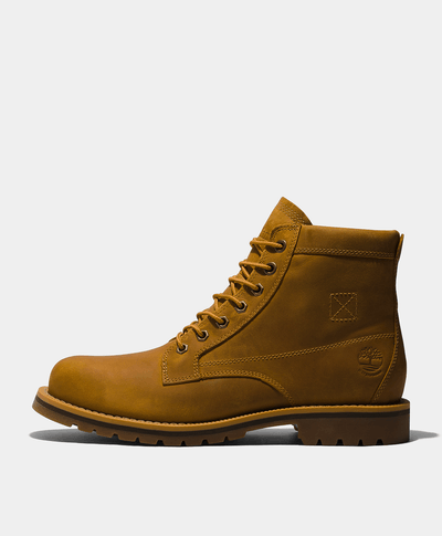 Botas para hombre Redwood Falls Waterproof, Amarillo