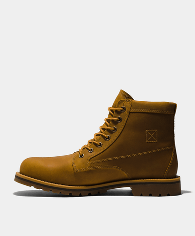 Botas para hombre Redwood Falls Waterproof, Amarillo