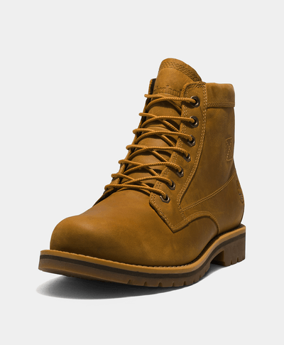 Botas para hombre Redwood Falls Waterproof, Amarillo