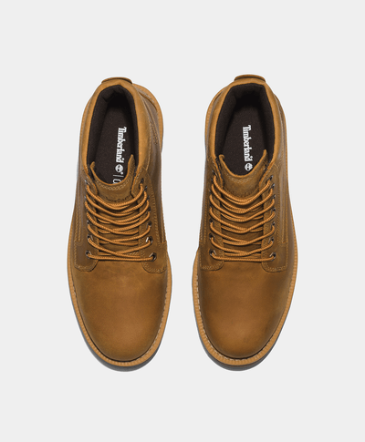 Botas para hombre Redwood Falls Waterproof, Amarillo