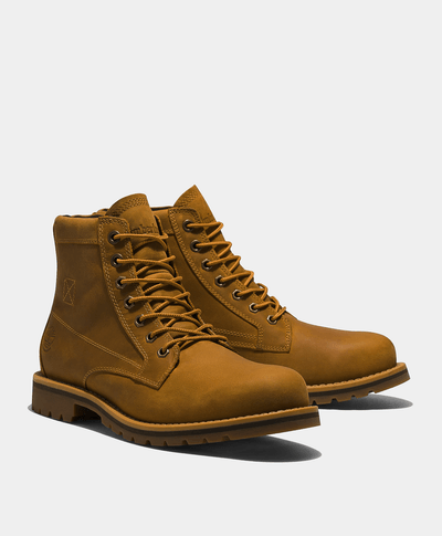 Botas para hombre Redwood Falls Waterproof, Amarillo