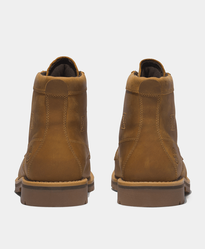 Botas para hombre Redwood Falls Waterproof, Amarillo