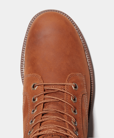 Botas para hombre Redwood Falls Waterproof, Café