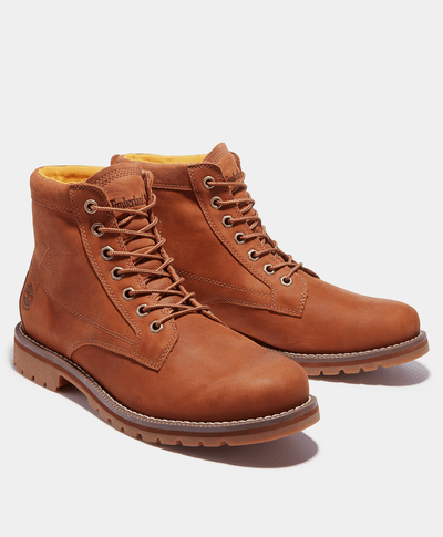 Botas para hombre Redwood Falls Waterproof, Café