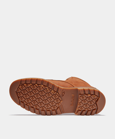 Botas para hombre Redwood Falls Waterproof, Café