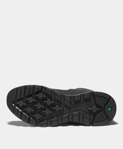 Botas para hombre Sprint Trekker Hiking, Negro