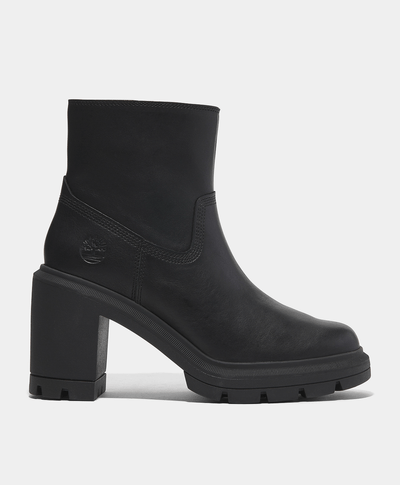 Botas para mujer Allington Heights con cierre, Negro