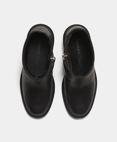 Botas para mujer Allington Heights con cierre, Negro