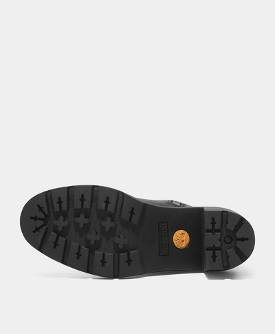 Botas para mujer Allington Heights con cierre, Negro