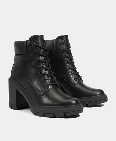Botas para mujer Allington Heights Mid, Negro