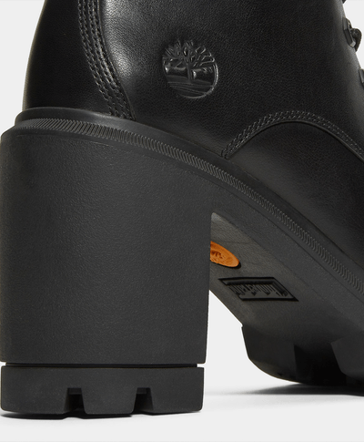 Botas para mujer Allington Heights Mid, Negro