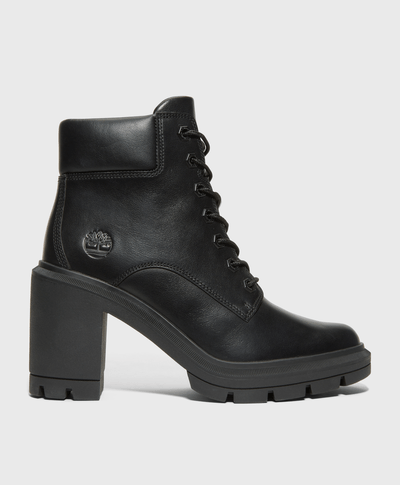 Botas para mujer Allington Heights Mid, Negro