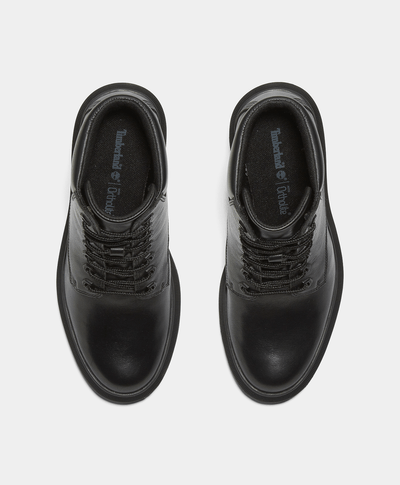 Botas para mujer Allington Heights Mid, Negro