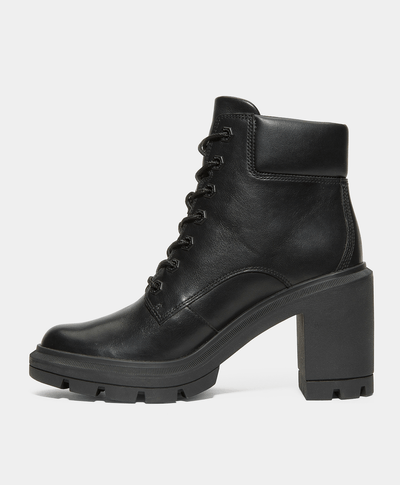 Botas para mujer Allington Heights Mid, Negro