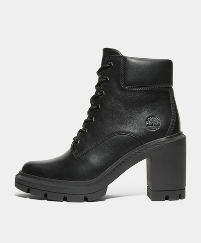 Botas para mujer Allington Heights Mid, Negro