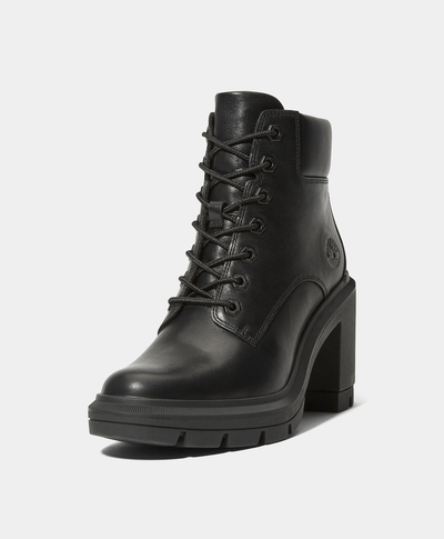 Botas para mujer Allington Heights Mid, Negro
