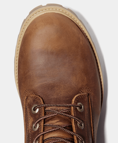 Botas Waterproof para hombre Alburn 6-Inch, Café