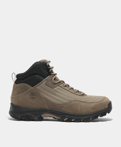 Botas Waterproof para hombre Mt. Maddsen Mid, Beige