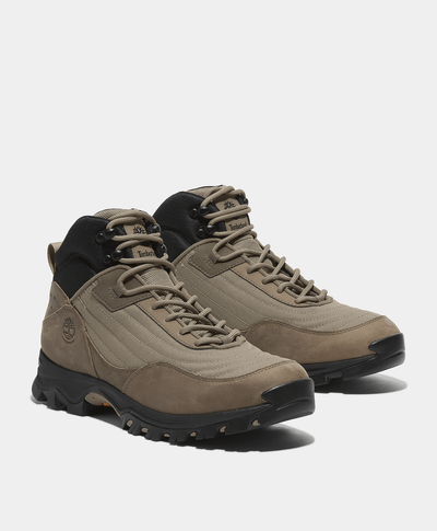 Botas Waterproof para hombre Mt. Maddsen Mid, Beige