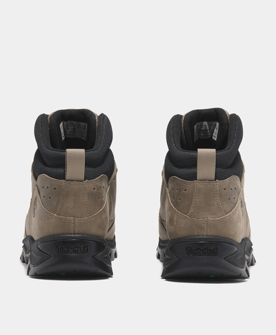 Botas Waterproof para hombre Mt. Maddsen Mid, Beige