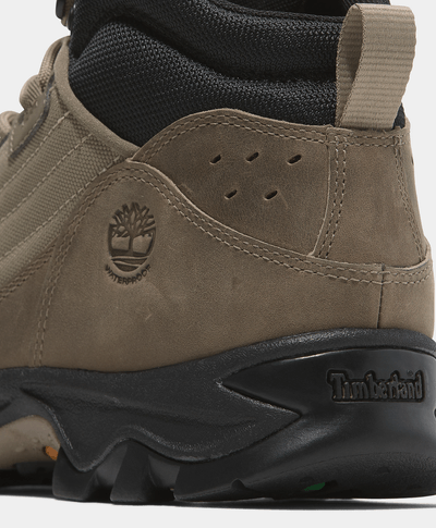 Botas Waterproof para hombre Mt. Maddsen Mid, Beige